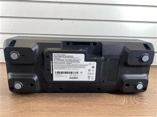 MOTOROLA IMPRES 2 RADIO 6 BANK CHARGING STATION PMPN4283A